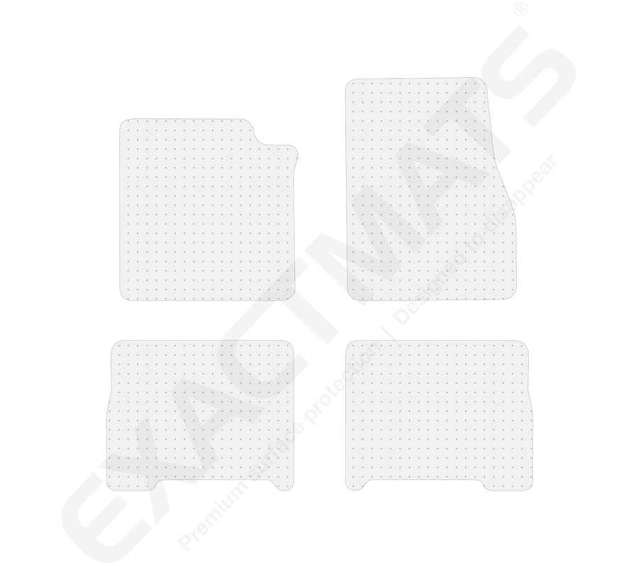 Ford Expedition EL [2011 - 2013]