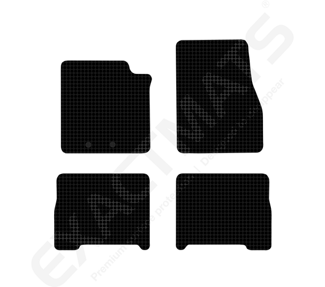 Ford Expedition EL [2011 - 2013]