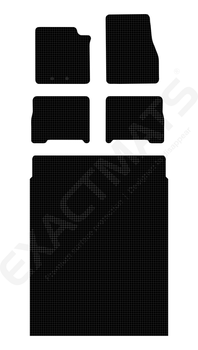 Ford Expedition EL [2011 - 2013]