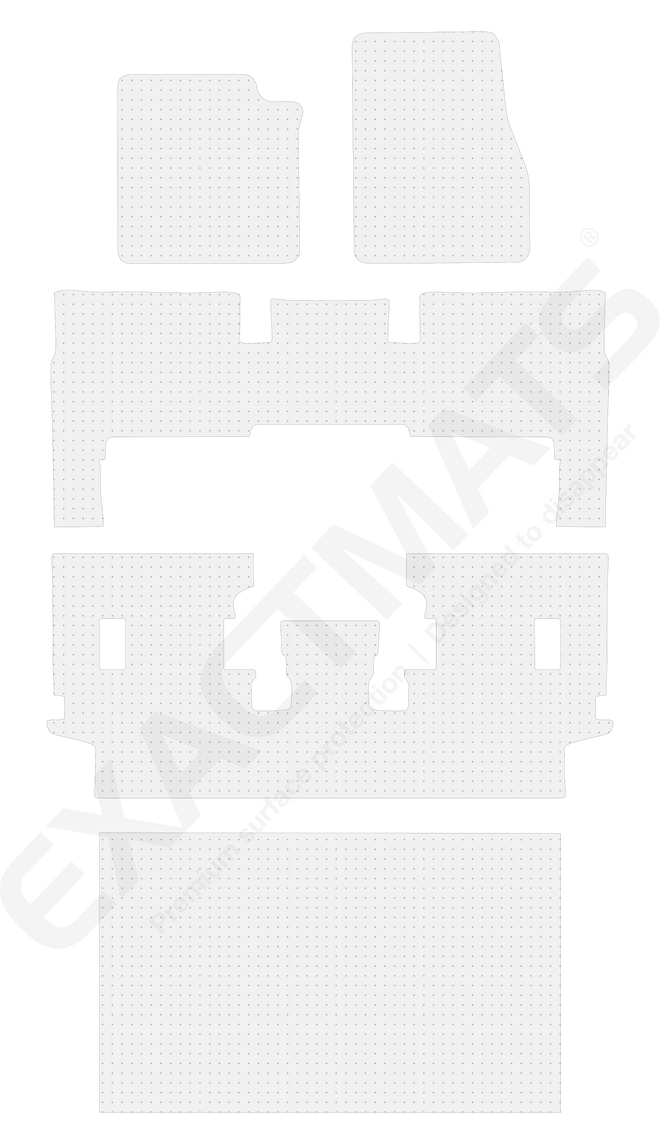 Ford Expedition EL [2011 - 2013]