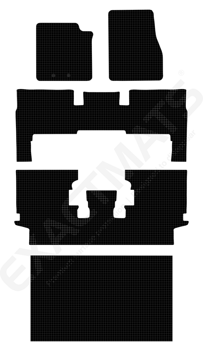 Ford Expedition EL [2011 - 2013]