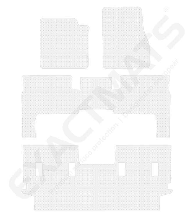 Ford Expedition EL [2011 - 2013]