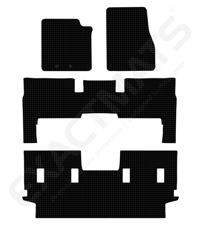 Ford Expedition EL [2011 - 2013]