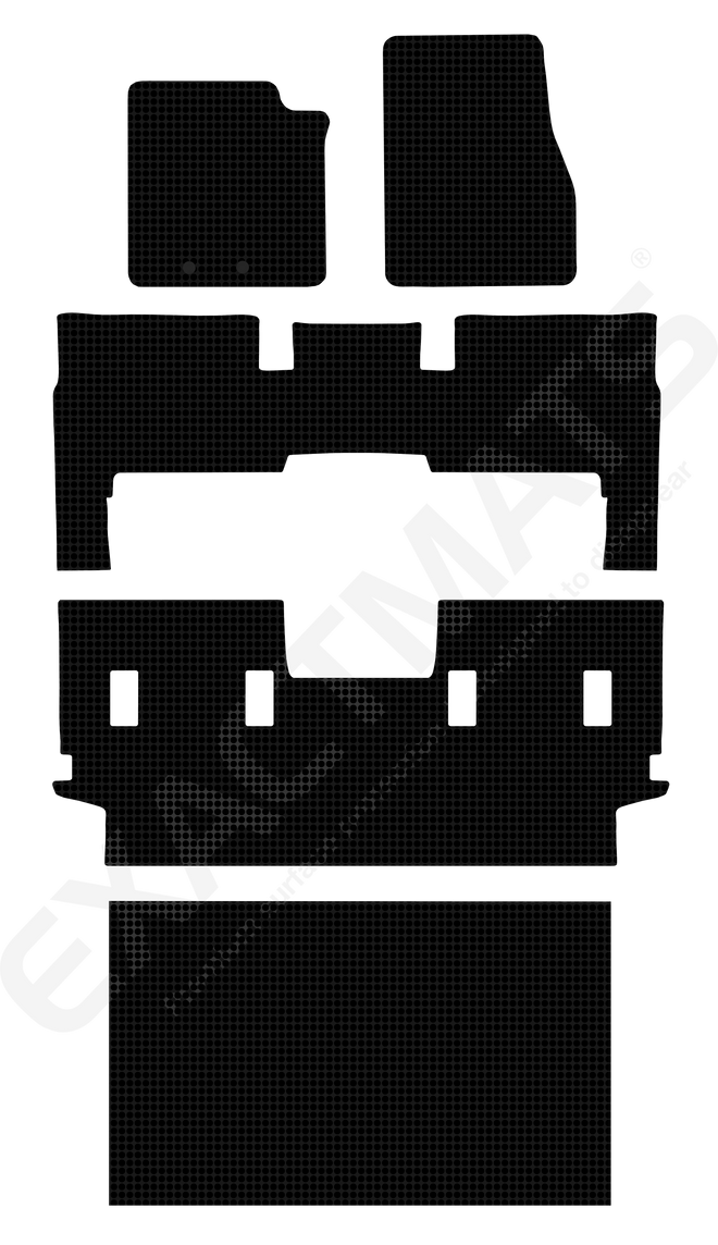 Ford Expedition EL [2011 - 2013]