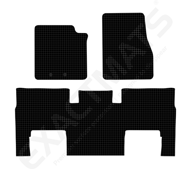 Ford Expedition EL [2011 - 2013]