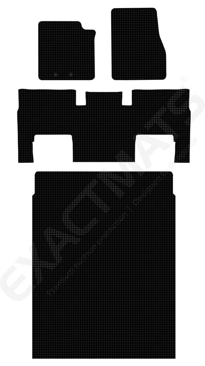 Ford Expedition EL [2011 - 2013]