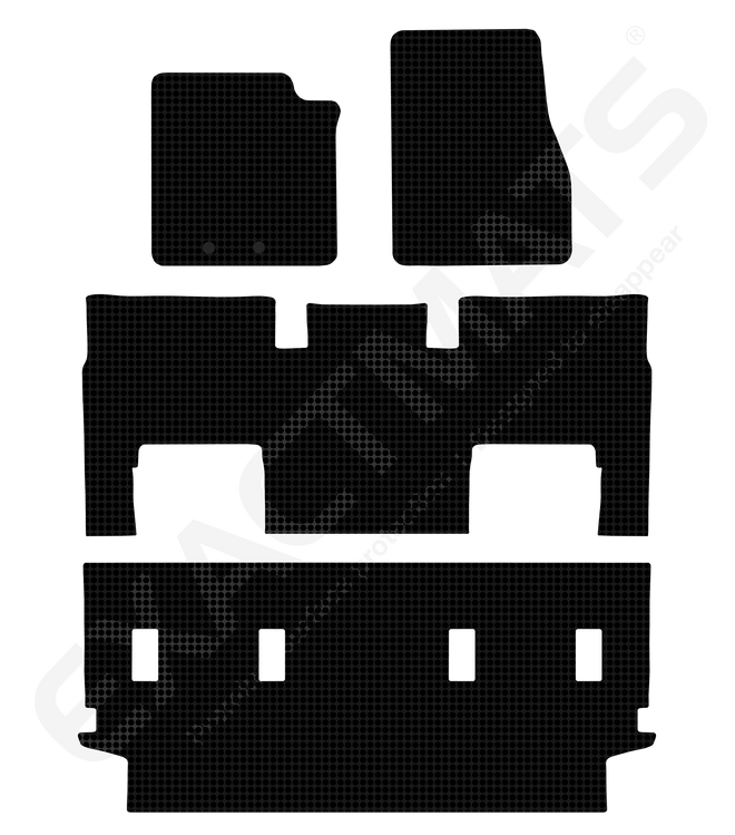 Ford Expedition EL [2011 - 2013]