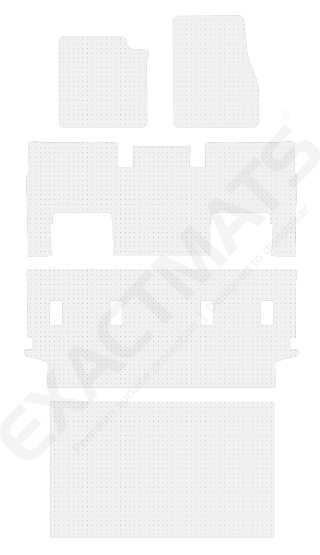 Ford Expedition EL [2011 - 2013]