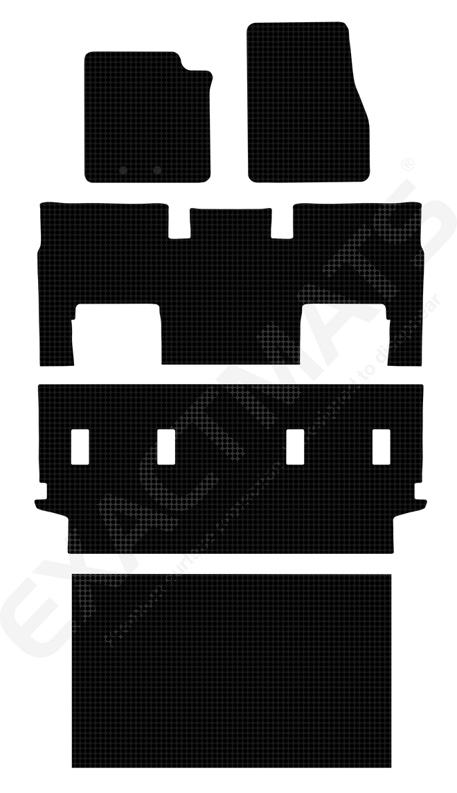 Ford Expedition EL [2011 - 2013]