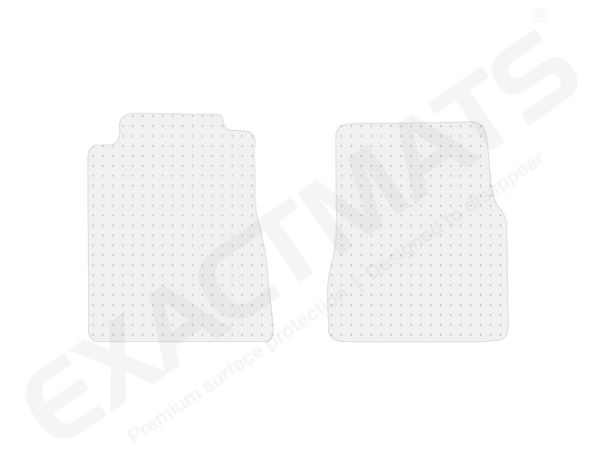 Ford Mustang [2013 - 2014]