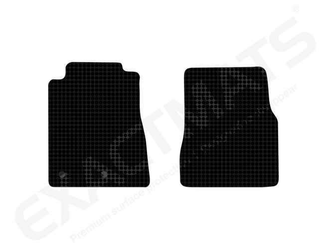 Ford Mustang [2010 - 2012]