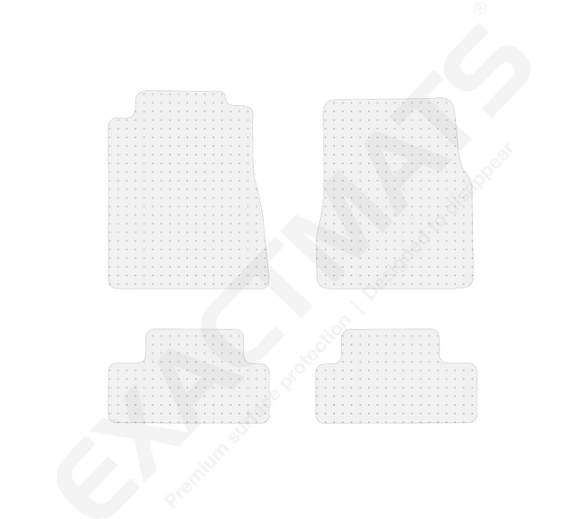 Ford Mustang [2013 - 2014]