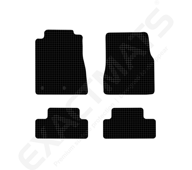 Ford Mustang [2013 - 2014]