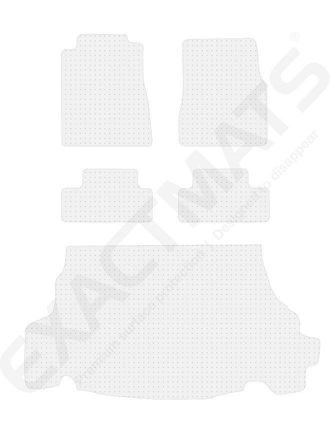 Ford Mustang [2010 - 2012]