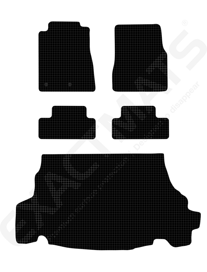 Ford Mustang [2013 - 2014]