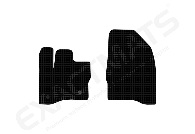 Ford Taurus [2018 - 2019]