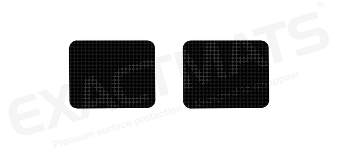 Ford Taurus [2011 - 2017]