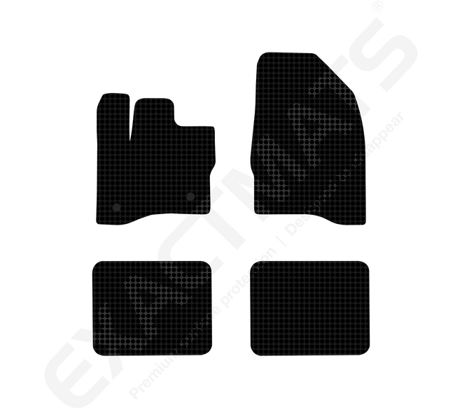 Ford Taurus [2011 - 2017]