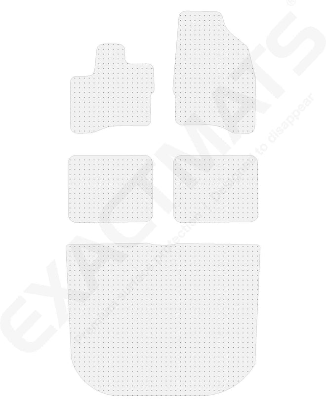 Ford Taurus [2018 - 2019]
