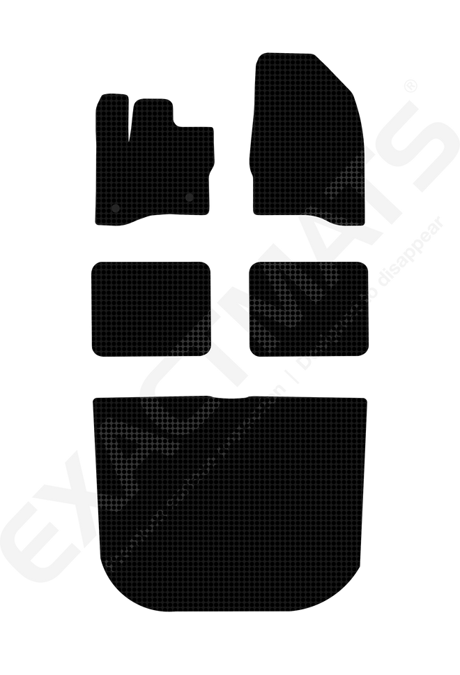 Ford Taurus [2018 - 2019]