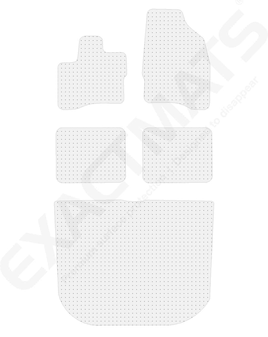 Ford Taurus [2018 - 2019]