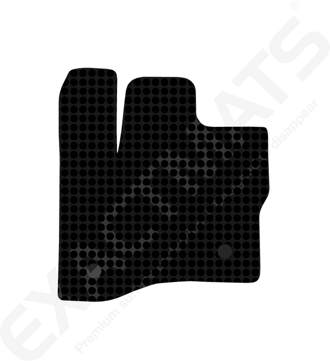 Ford Taurus [2018 - 2019]