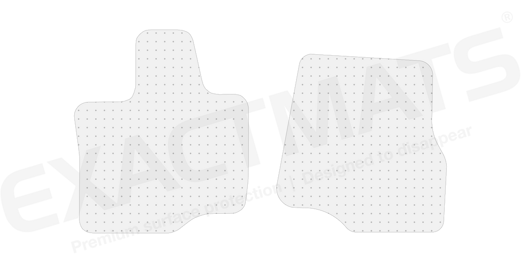 Ford F-150 [2018 - 2020]