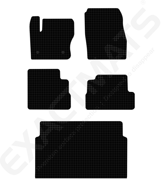 Ford C-Max Energi [2013 - 2017]