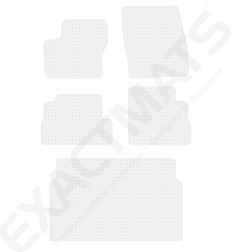 Ford C-Max Energi [2013 - 2017]