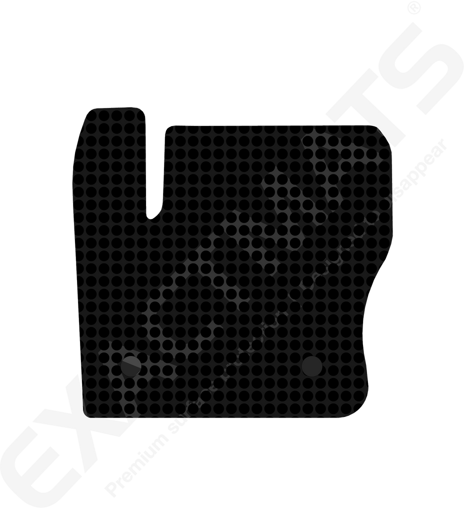 Ford CMax Hybrid [2013 2018] ExactMats