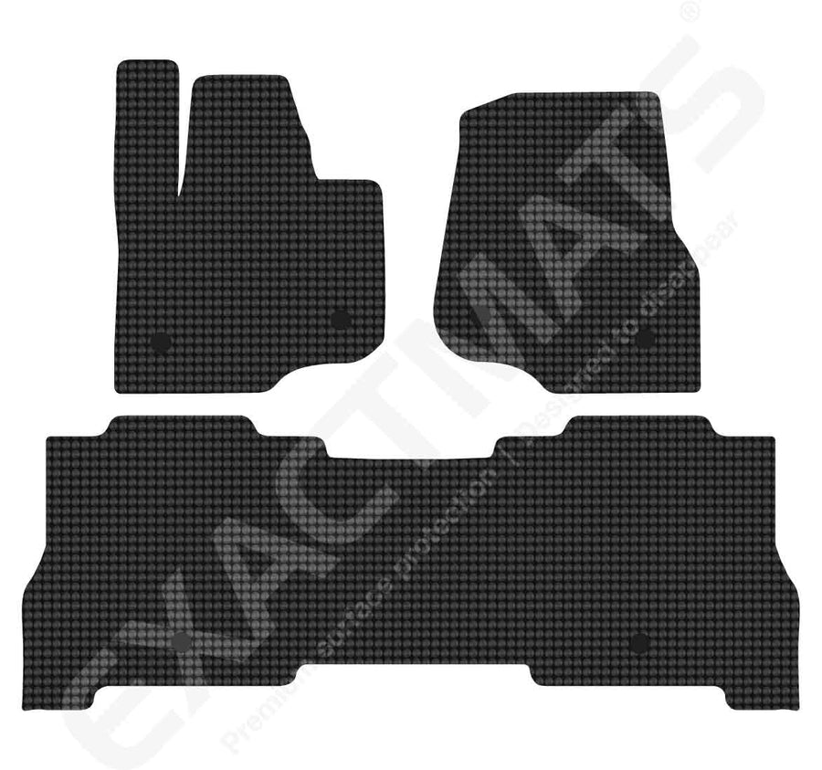 Ford Expedition Max [2018 - 2024]