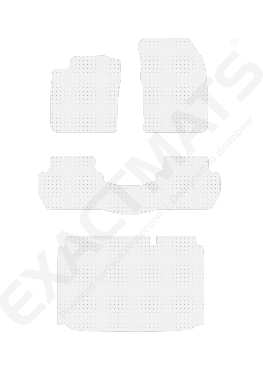 Ford EcoSport [2018 - 2022]