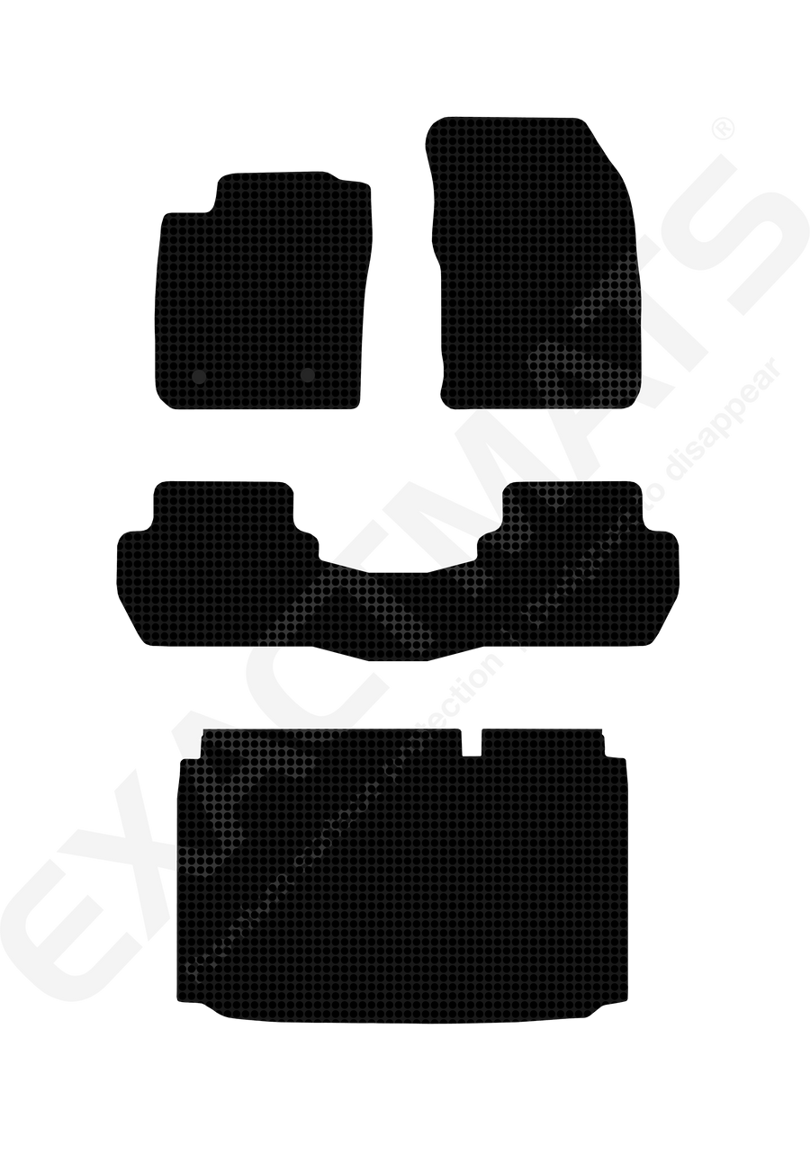 Ford EcoSport [2018 - 2022]