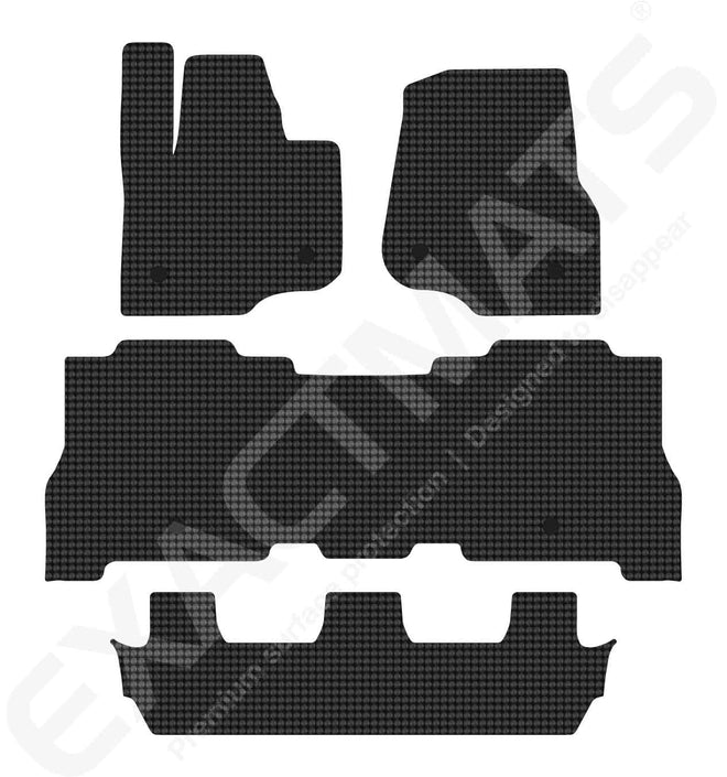 Ford Expedition Max [2018 - 2024]