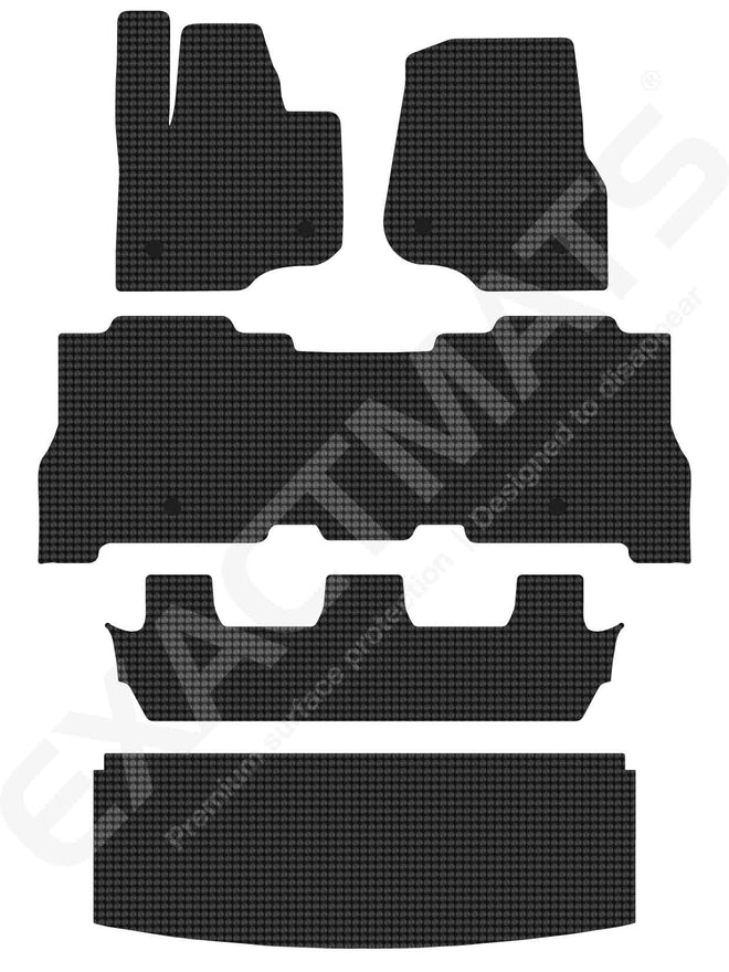 Ford Expedition [2018 - 2024]