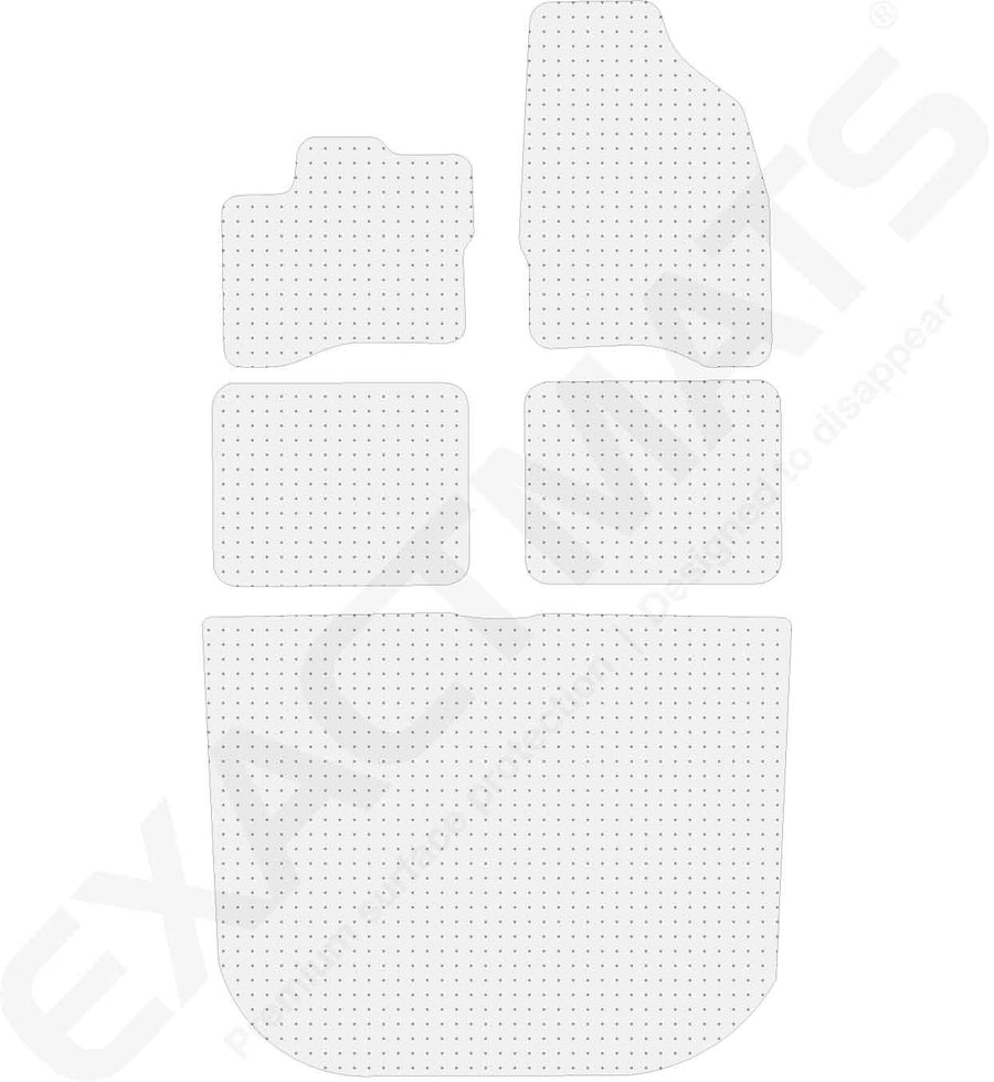 Ford Taurus [2011 - 2017]