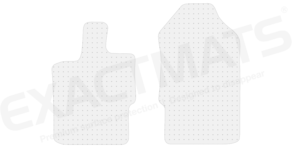 Ford Ranger [2019 - 2023]