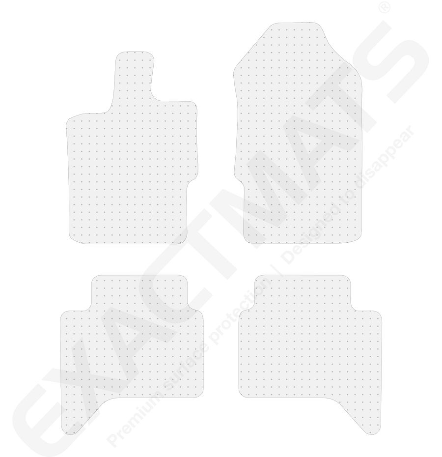 Ford Ranger [2019 - 2025]