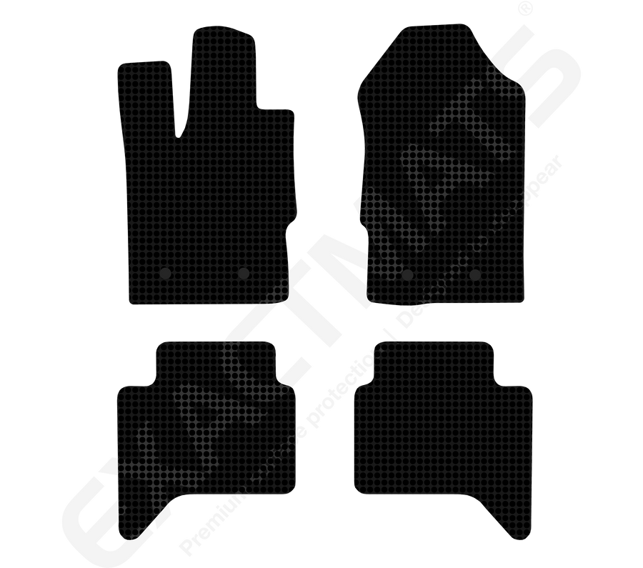 Ford Ranger [2019 - 2025]