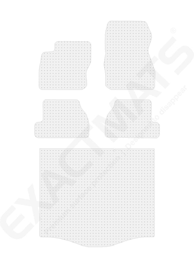 Ford Focus [2012 - 2018]