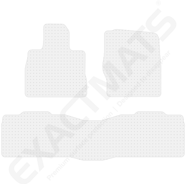 Ford Explorer [2020 - 2026]