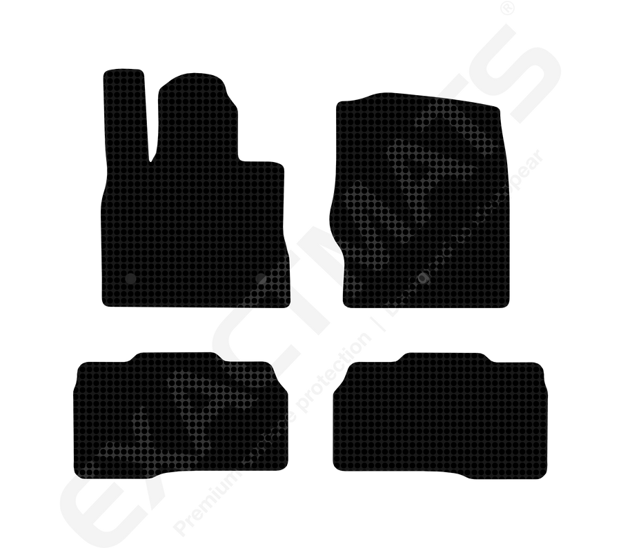 Ford Explorer [2020 - 2026]