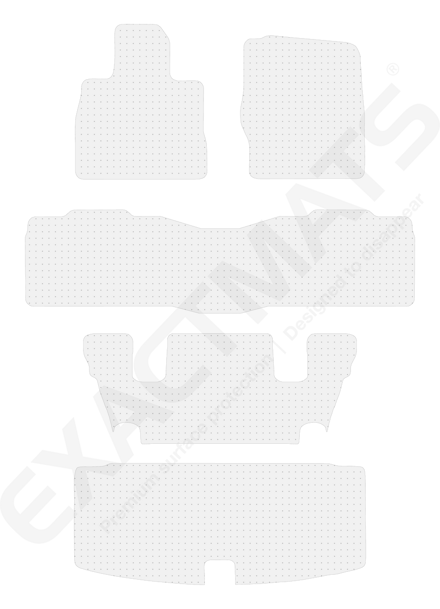 Ford Explorer [2020 - 2026]