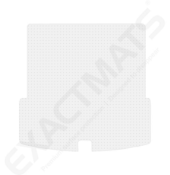 Ford Explorer [2020 - 2025]