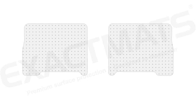 Ford Expedition [2014 - 2017]