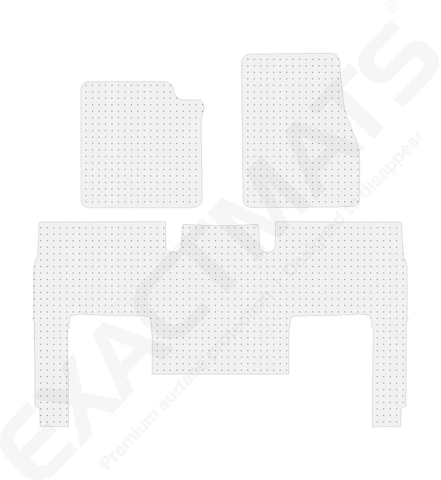 Ford Expedition [2014 - 2017]