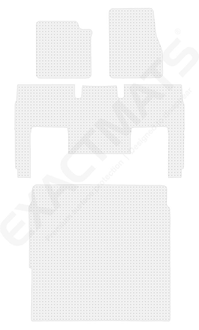 Ford Expedition [2014 - 2017]