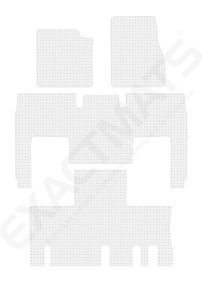 Ford Expedition [2014 - 2017]