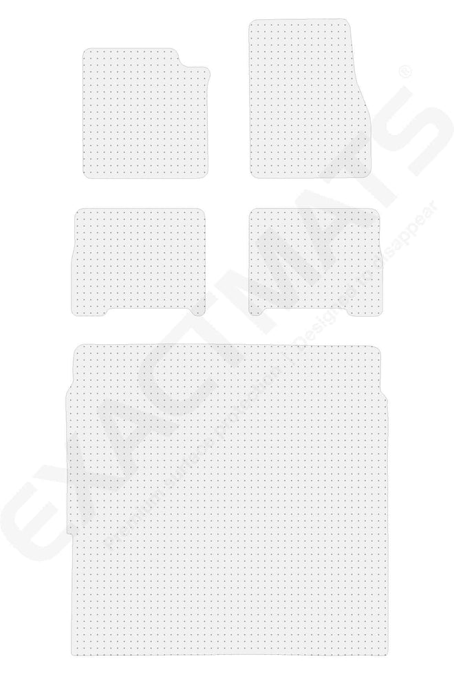 Ford Expedition [2014 - 2017]