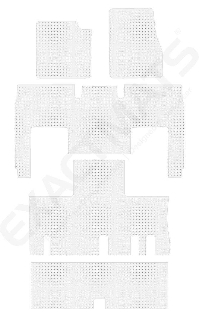 Ford Expedition [2014 - 2017]